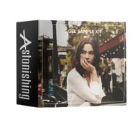 Astonishing Sculpting Gel Sample Kit