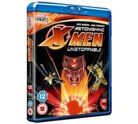 Astonishing X Men