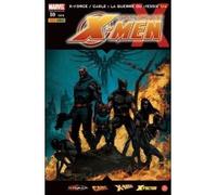 Astonishing X-Men 59