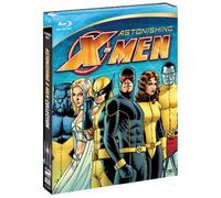 Astonishing X-Men [Blu-Ray]