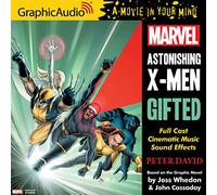 Astonishing X-Men: Gifted