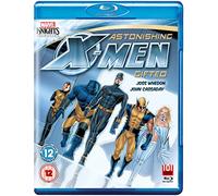 Astonishing X-Men: Gifted [Blu-Ray]