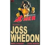 Astonishing X-men, J Whedon (Auteur)