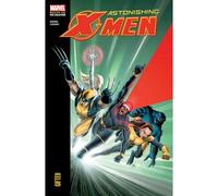 Astonishing X‑Men Modern Era Epic Collection : Gifted – Marvel Comics