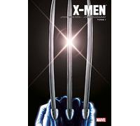 Whedon et Cassaday – Astonishing X‑Men – Tome 1 – Panini (cartonné)