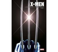 Whedon et Cassaday – Astonishing X‑Men – Tome 1 – Panini (cartonné)