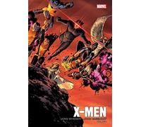 Whedon et Cassaday – Astonishing X‑Men – Tome 2 – Cartonné (Panini)