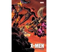 Whedon et Cassaday – Astonishing X‑Men – Tome 2 – Cartonné (Panini)