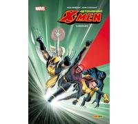 Astonishing X-Men T01 : Surdoués