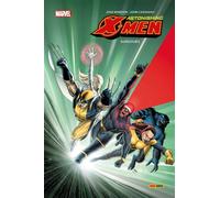 Astonishing X-Men T01 : Surdoués - Joss Whedon - Panini Comics - broché - Comics