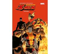Astonishing X-Men T02 : Invicible