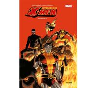 Astonishing X-Men T02 : Invicible - Joss Whedon - Panini Comics - broché - Comics