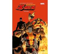 Astonishing X-Men T02 : Invicible