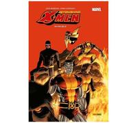 Joss Whedon – Astonishing X-Men T02 : Invicible – Broché – Panini Comics