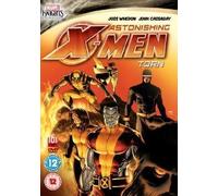 Astonishing X-Men: Torn