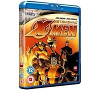 Astonishing X-Men: Torn [Blu-Ray]