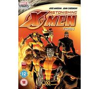 Astonishing X-Men: Torn [Edizione: Regno Unito] [Import]