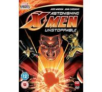 Astonishing X-Men: Unstoppable [Edizione: Regno Unito] [Import]