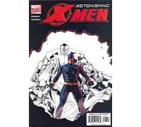 Astonishing X-Men (Vol 1) # 7 (Ref114273334)