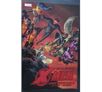 Astonishing X-Men - Volume 4: Unstoppable