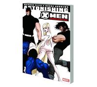 Astonishing X-Men: Xenogenesis