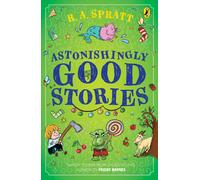 Astonishingly Good Stories