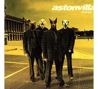 AstonVilla - Strange