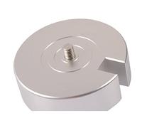 ASToptics Adaptateurs Photo pour Pieds & Supports EQ3 / EQ5 | Accessoires pour l'astronomie Amateur
