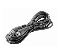 ASToptics Ruban de Chauffe Câble d'extension de l'alimentation pour Rubans Chauffants | Ruban de Chauffe pour éviter la rosée sur Les télescopes | Idéal pour l'astrophotographie