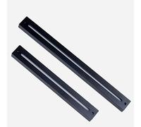 ASToptics Vixen-Style Rail de Prisme 300mm | Accessoires pour l'astronomie Amateur
