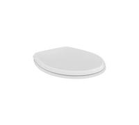 Ideal Standard Eurovit WC siège de spécification W302601 blanc , Universal