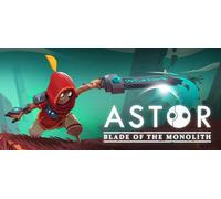 Astor: Blade of the Monolith (PS4)