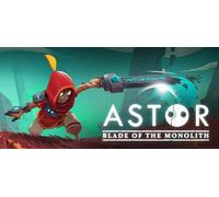 Astor: Blade of the Monolith (Steam Account)