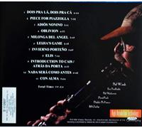 Astor & Elis by Phil Woods (1996-09-01)