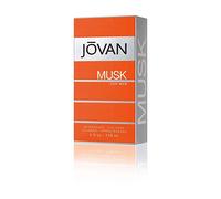 Jovan Parfums pour hommes Musk For Men After Shave 118 ml