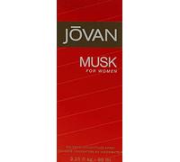 ASTOR JOVAN Musk Femme Vaporisateur Conc. 96 ml