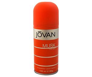 ASTOR Jovan Musk Men Deo 150 ml