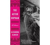 Astor Orphan, The