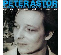 Peter Astor and The Holy Road Paradise (Vinyl) 12" Album