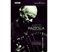 Astor Piazolla-in Portrait [(+Booklet)]