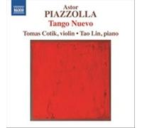 Astor Piazolla: Tango Nuevo [CD] NEUF