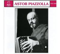 Astor Piazzolla - 1943-1982 (2CD)