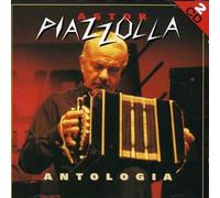 Astor Piazzolla - Antologia