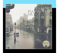 Astor Piazzolla - Arrabal Porteño Vol.5:Del Bajo Fondo