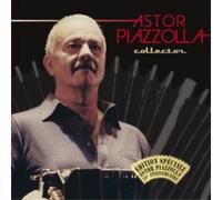 Astor Piazzolla – Collector – CD – Warner Bros.