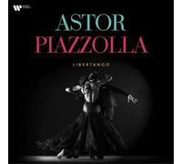 Piazzolla: Libertango