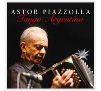 Astor Piazzolla - Astor Piazzolla - Tango Argentino - Silver Star - SIS 1144-1