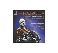 Astor Piazzolla Balada Para Un Loco
