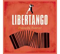 Various Artists - Astor Piazzolla Best [Import]