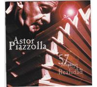 Astor Piazzolla - Best of [Import]
